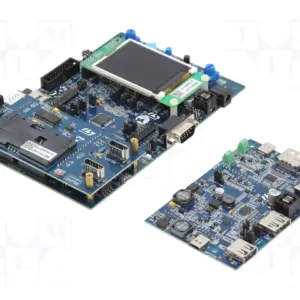 STM32G081B-EVALSTMICROELECTRONICS