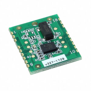 LSM6DSO 3D ACCELEROMETER AND GYRO CARRIE