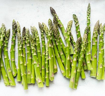Fresh-Cut Asparagus