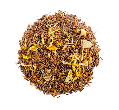 Organic Rooibos Tea (Type: Vanilla Almond)