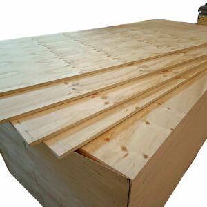 Plywood - Marine Grade (4x8 ft)