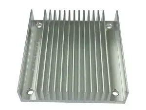 Cosel Heatsink, for use with CBS Series, DHS200 Series, DHS250
