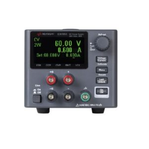 KEYSIGHT E36105B