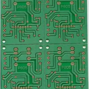PCB board design and manufacture