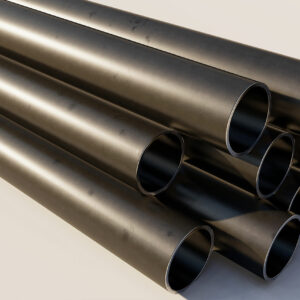 Seamless Steel Gas Pipe