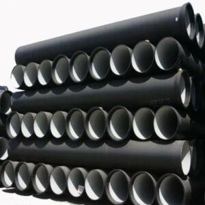 Ductile Iron Gas Pipe