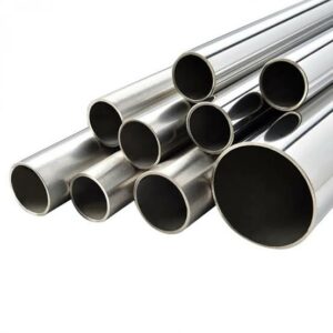 Galvanized Steel Gas Pipe